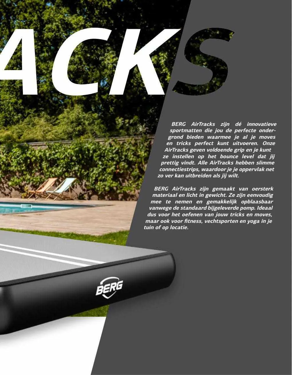 BERG Toys Folder van 5 februari tot 31 januari 2024 - Folder pagina 37