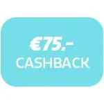 Bosch WGH256A9NL Serie 6 Home Connect EXCLUSIV