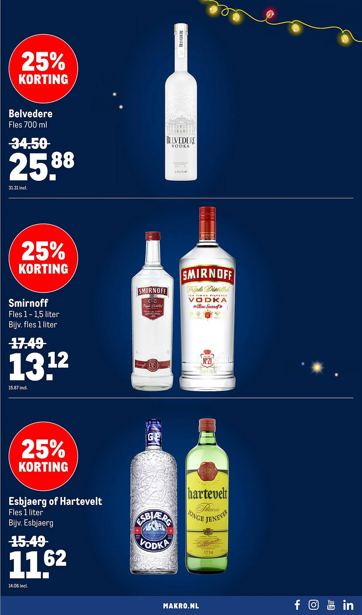 Makro folder van 10 december tot 31 december 2025 - Folder pagina 35