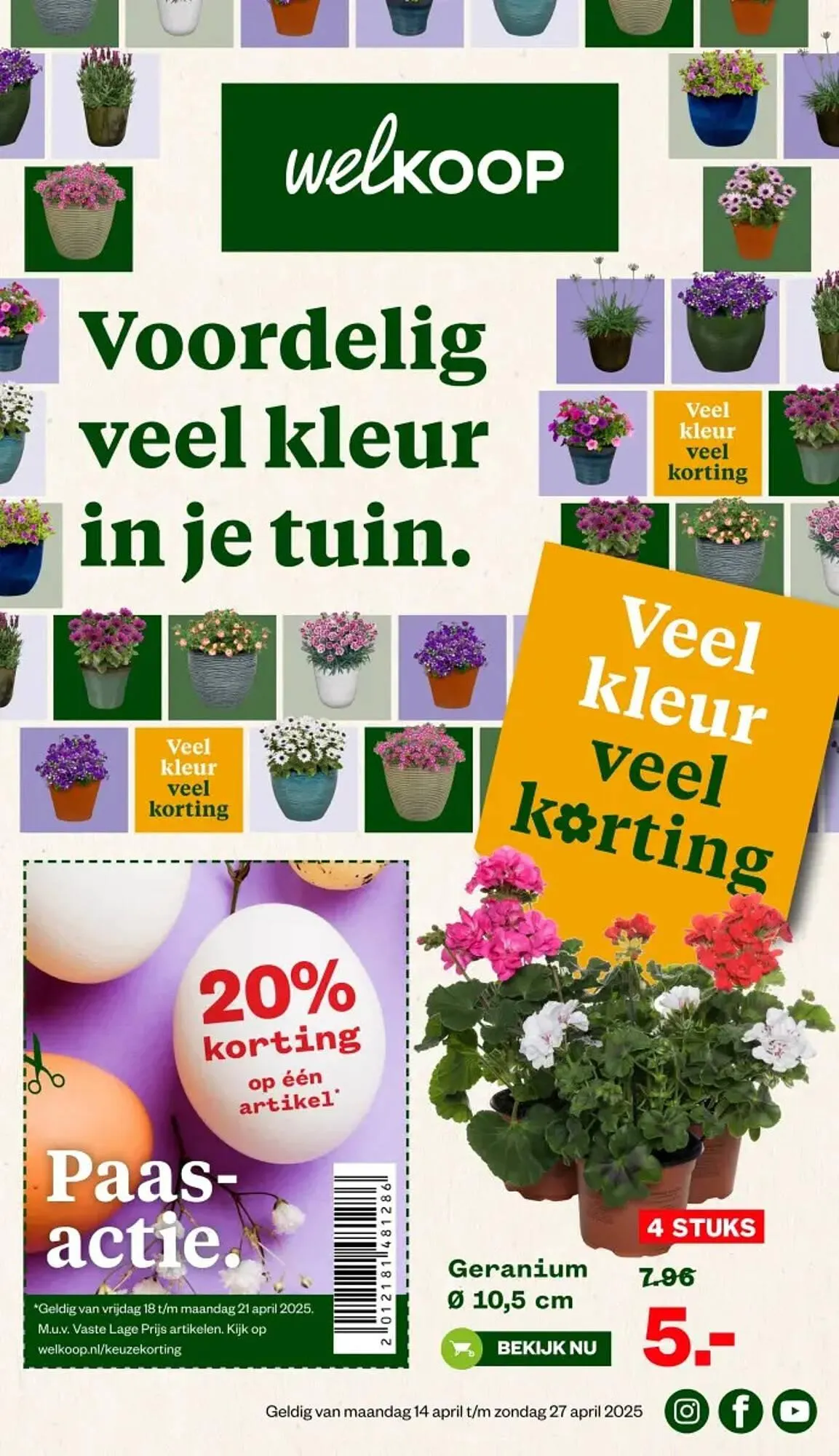 Welkoop folder - 1
