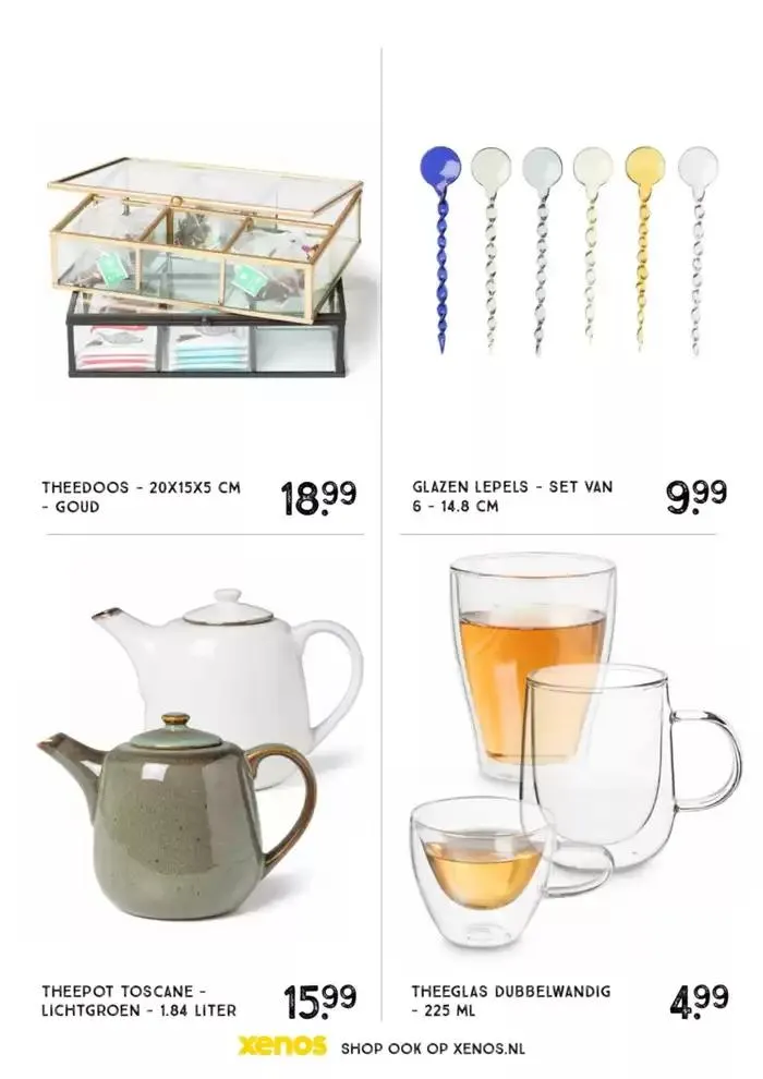 Maak UitpakkenTe Gek! van 11 november tot 24 december 2024 - folder pagina 31