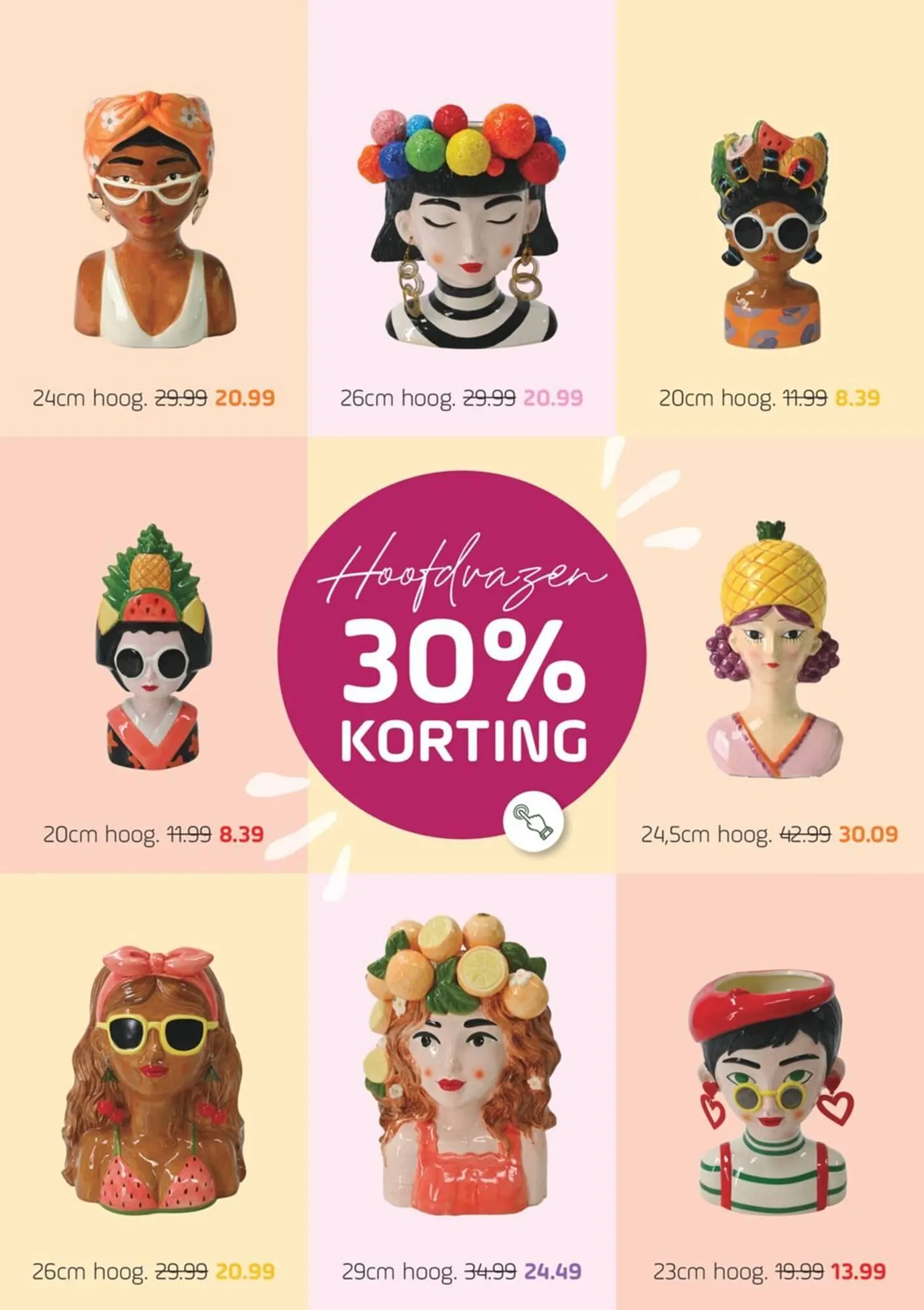 Coppelmans folder van 11 juni tot 22 juni 2025 - Folder pagina 5