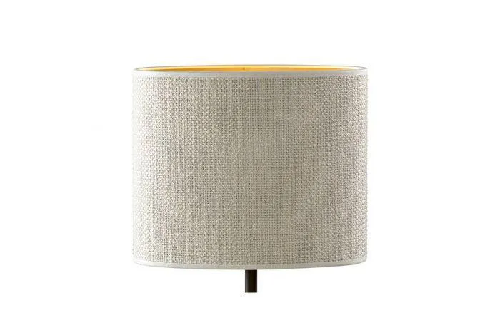 Feelings Lampenkap Savello White