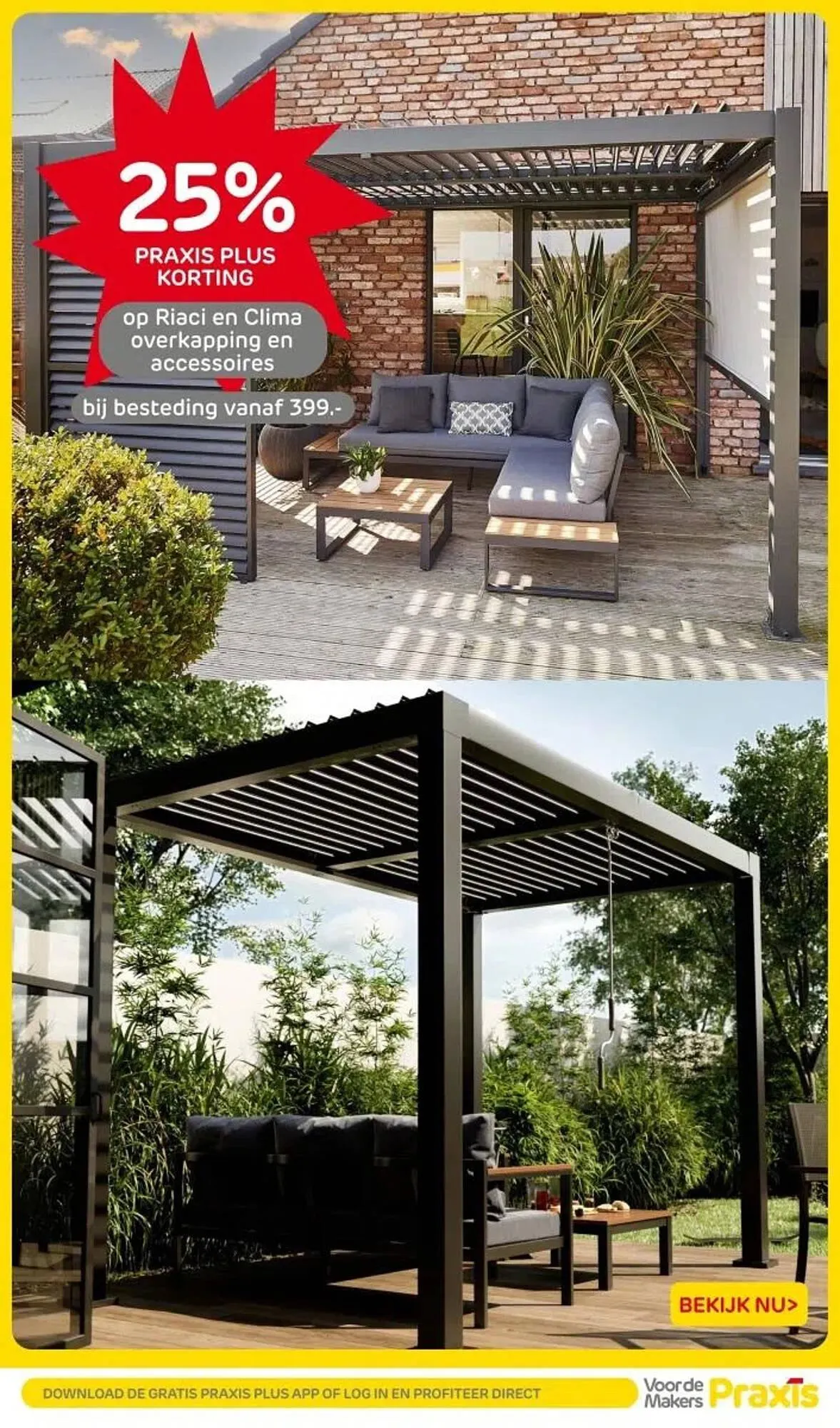 Praxis folder van 23 februari tot 1 maart 2026 - Folder pagina 52