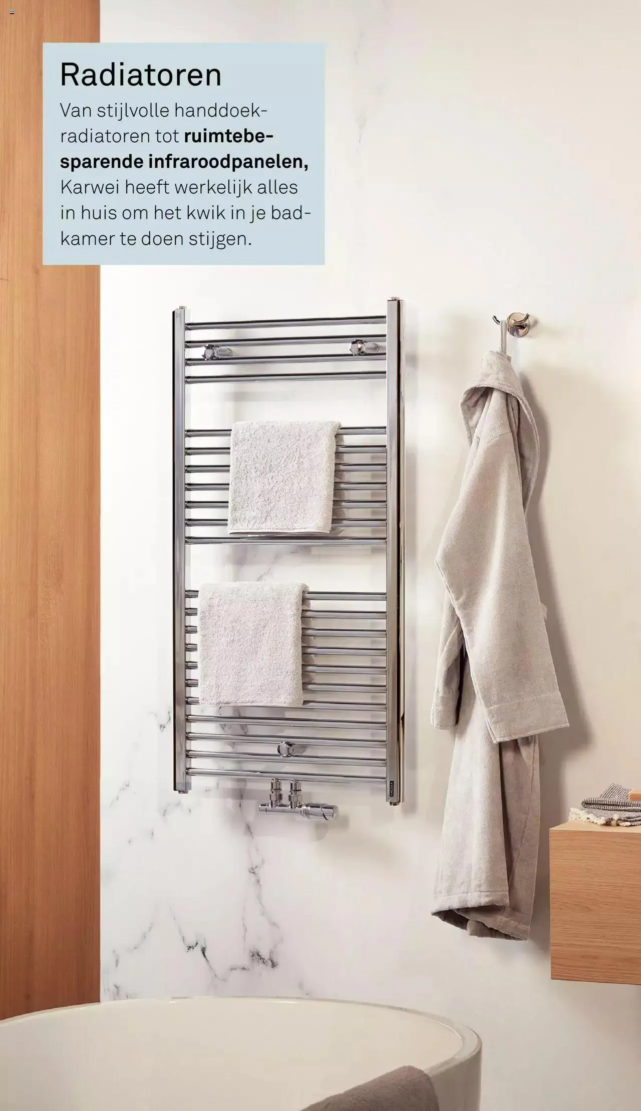 KARWEI - Sanitair special van 1 augustus tot 31 december 2024 - Folder pagina 52