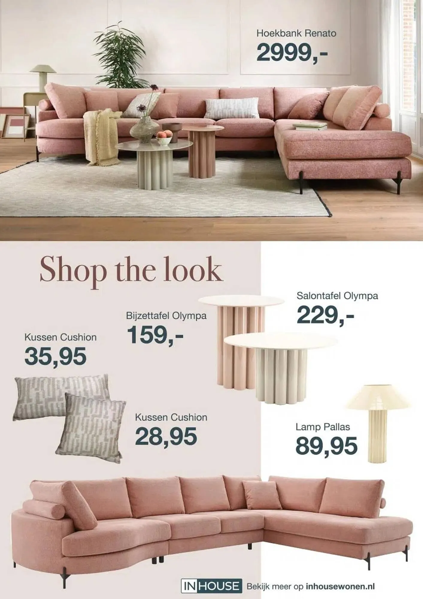 IN.HOUSE folder van 6 april tot 12 april 2025 - Folder pagina 2