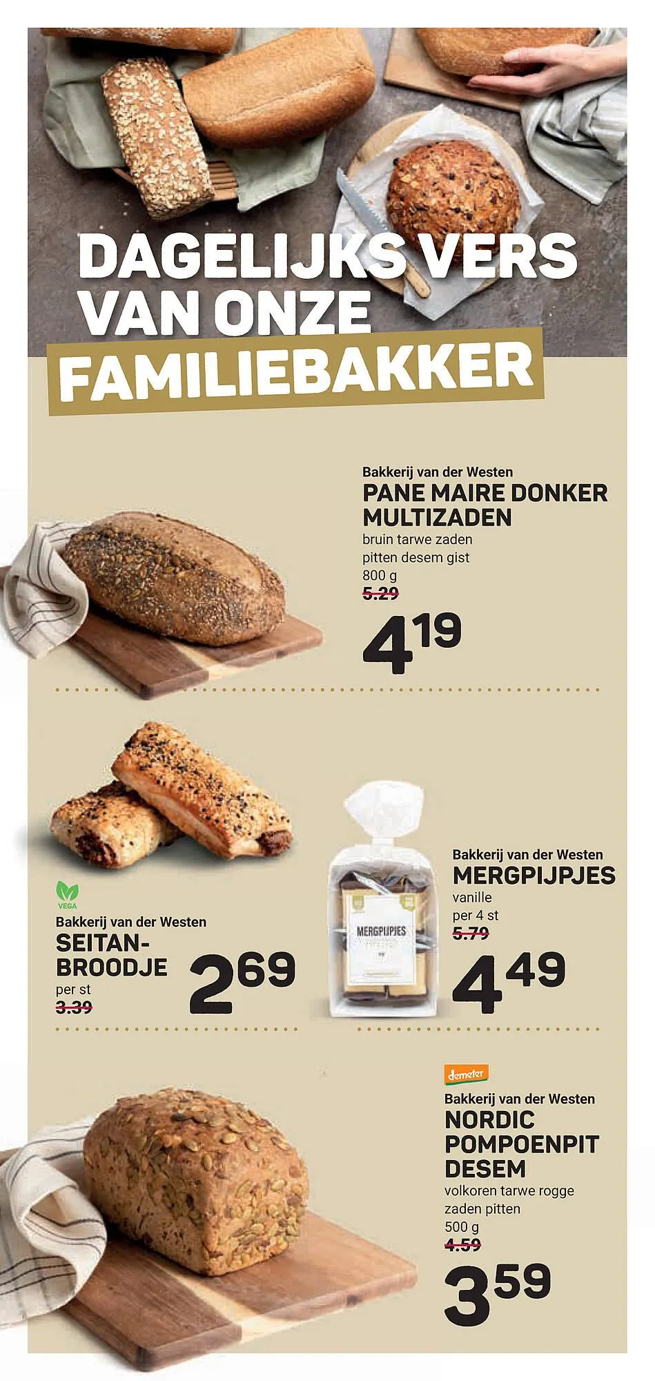 Ekoplaza folder van 11 juni tot 17 juni 2025 - Folder pagina 2