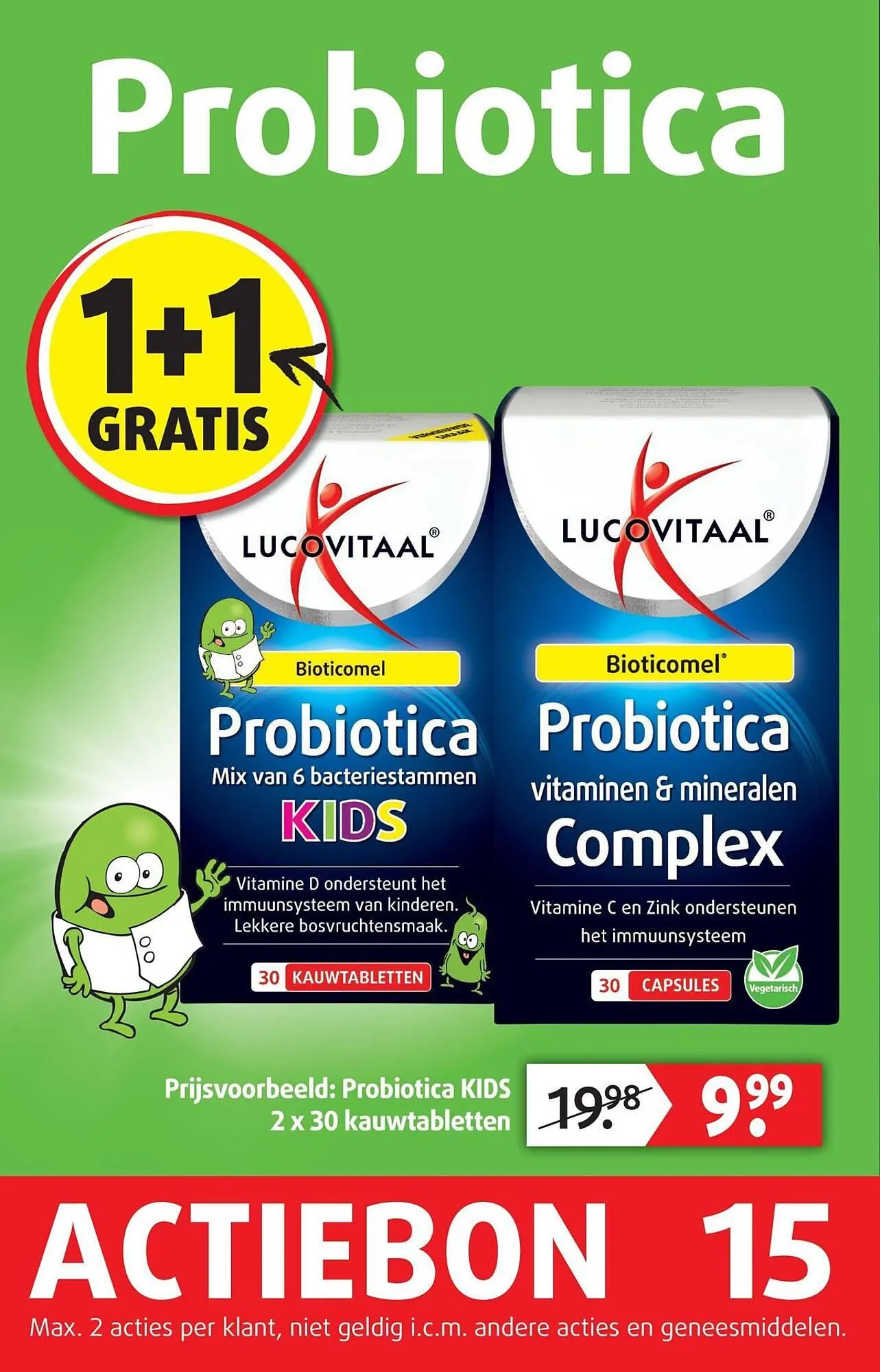 Lucovitaal folder van 29 december tot 4 januari 2026 - Folder pagina 16