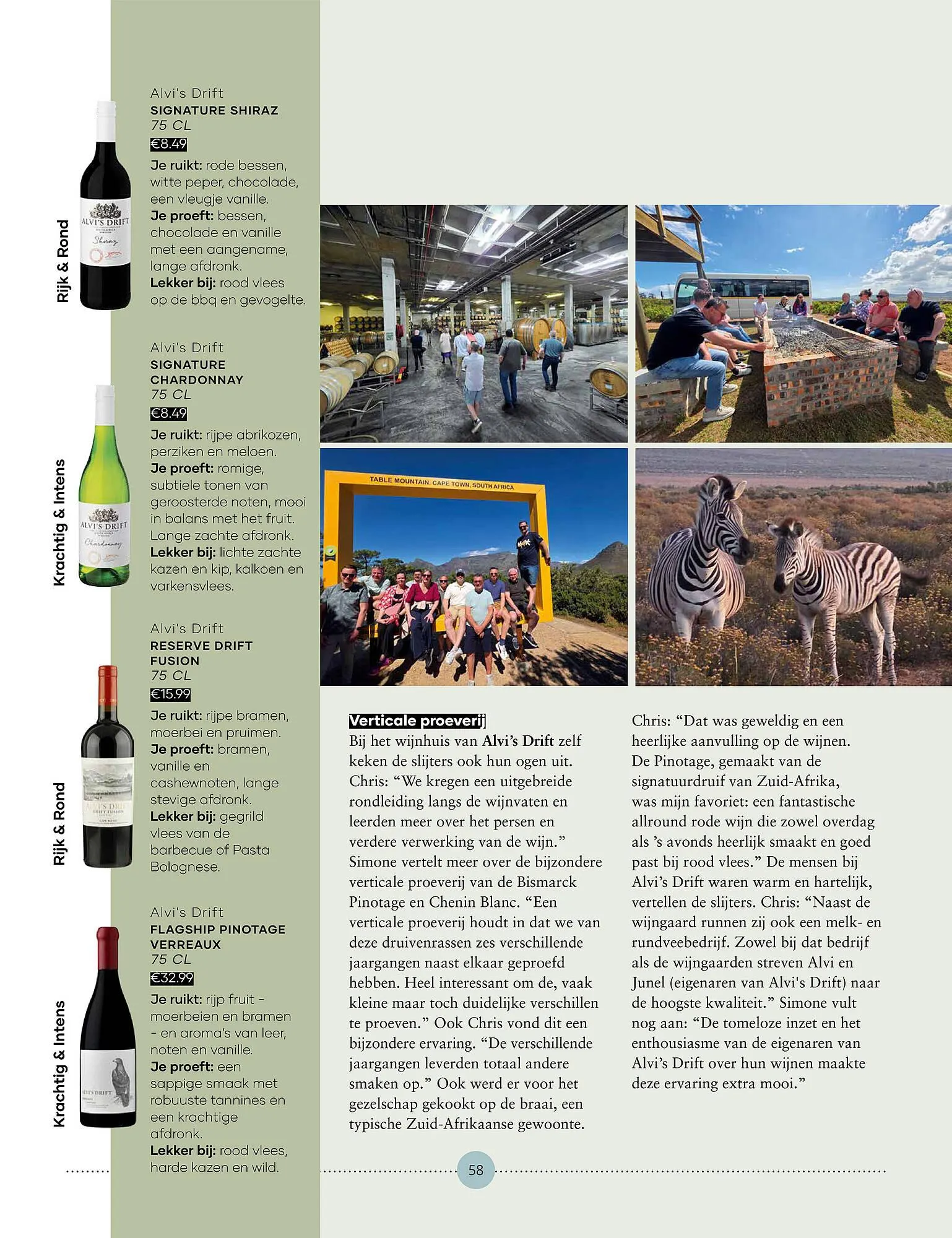 Mitra folder van 29 augustus tot 31 oktober 2025 - Folder pagina 58