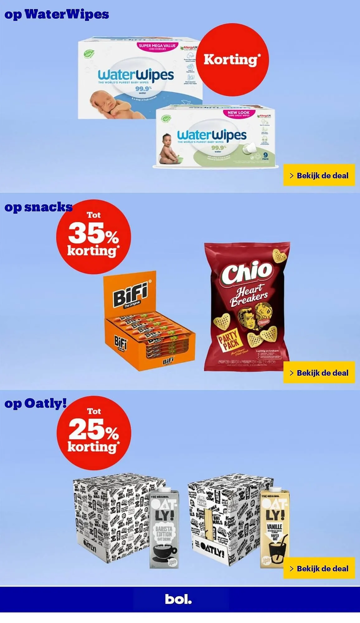 Bol.com folder van 19 januari tot 25 januari 2026 - Folder pagina 7