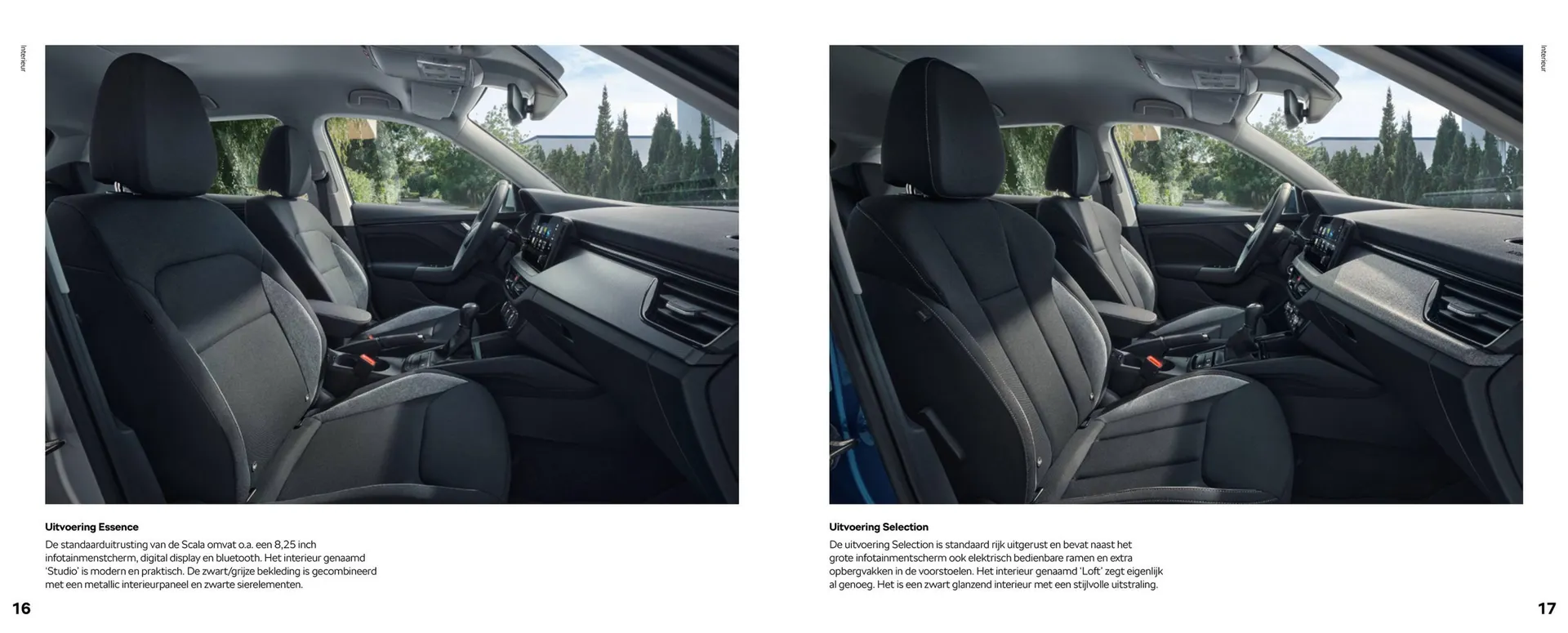 Skoda folder van 2 februari tot 28 februari 2027 - Folder pagina 9