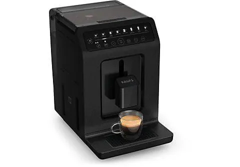 KRUPS EVIDENCE ECO-DESIGN EA897B