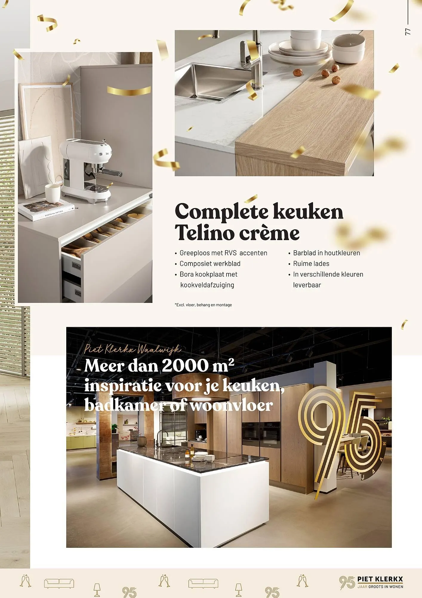 Piet Klerkx folder van 14 februari tot 31 maart 2025 - Folder pagina 75