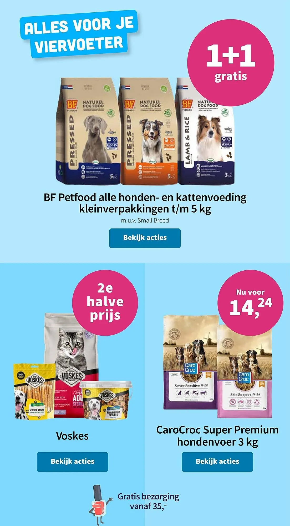 Plein.nl folder van 23 maart tot 5 april 2026 - Folder pagina 18