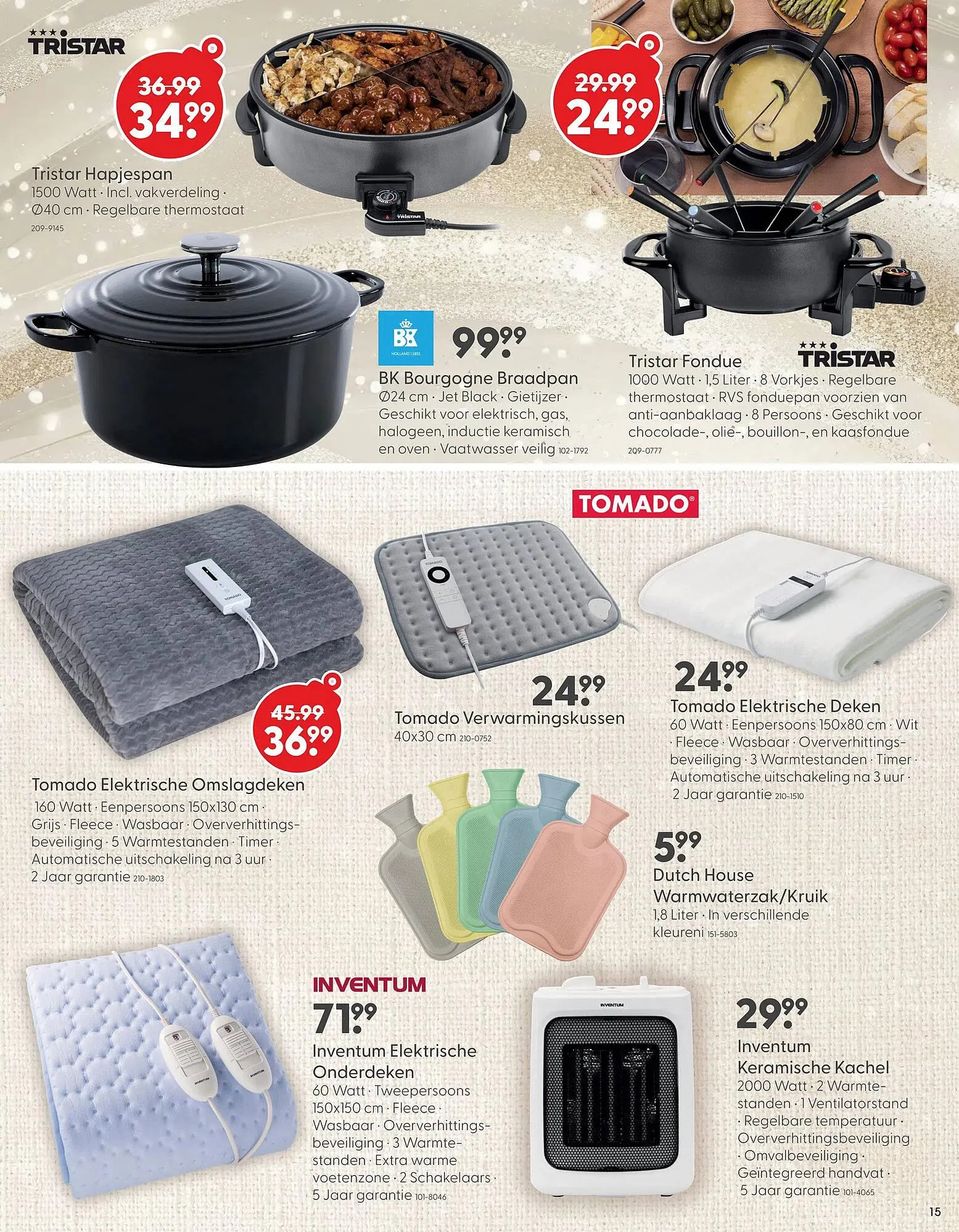 Marskramer folder van 29 november tot 27 december 2025 - Folder pagina 15