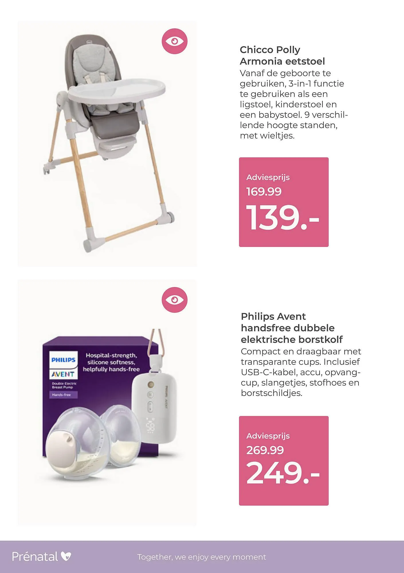 Prenatal folder van 3 november tot 16 november 2025 - Folder pagina 8