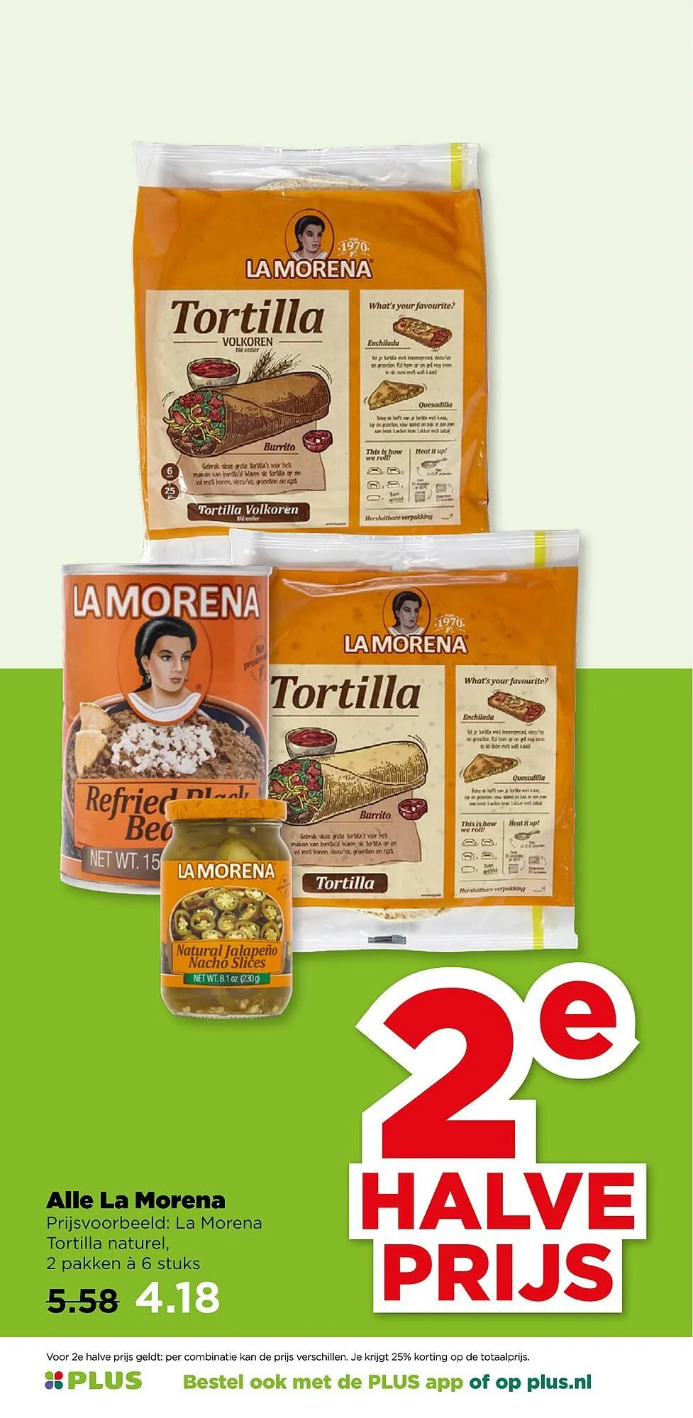 PLUS folder van 9 juli tot 15 juli 2025 - Folder pagina 29