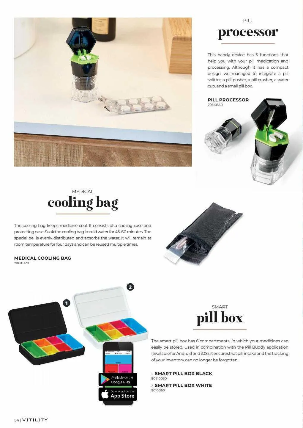 Vitility Folder van 23 februari tot 30 oktober 2023 - Folder pagina 45