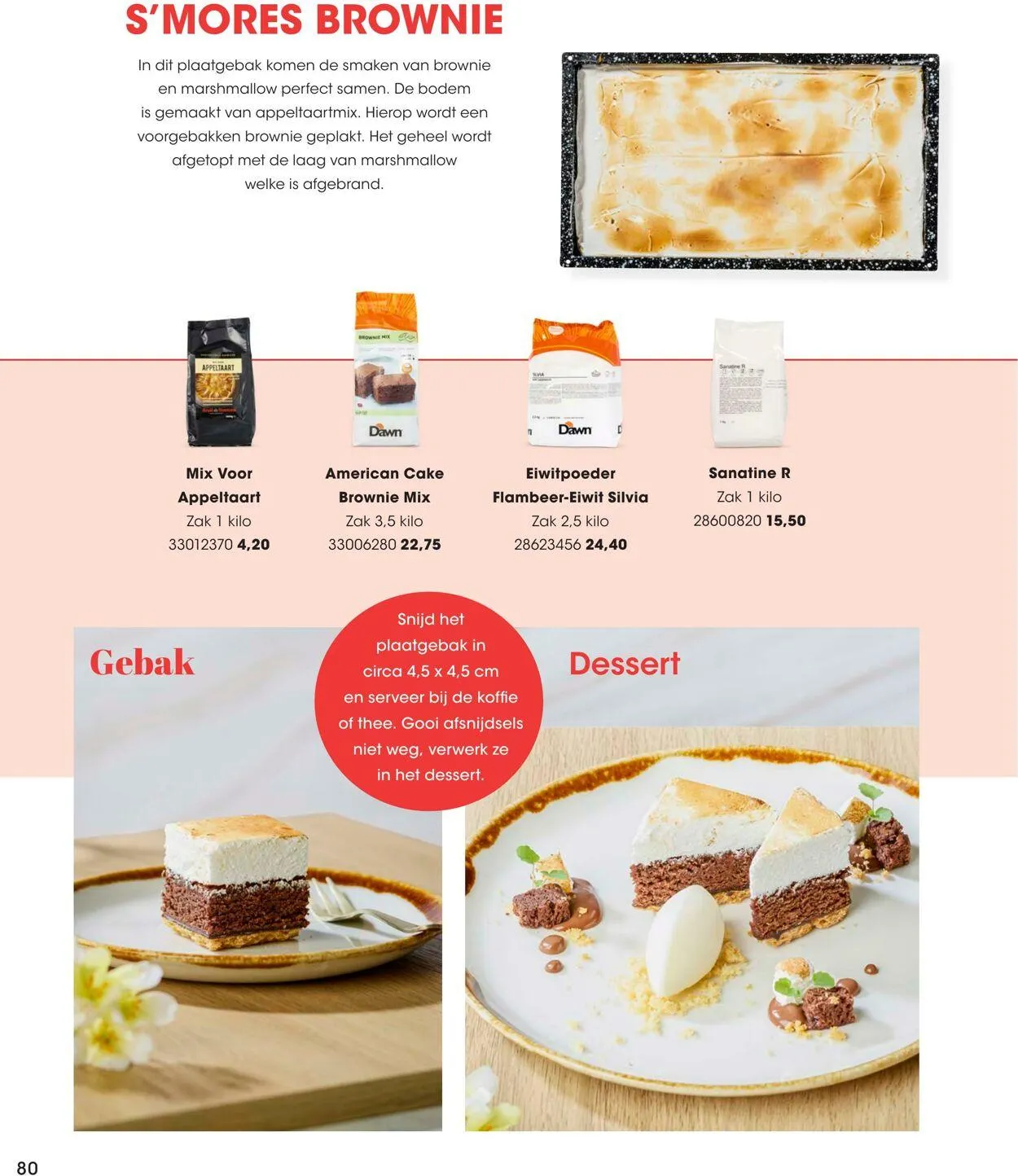 Hanos van 20 juni tot 17 juni 2025 - Folder pagina 80