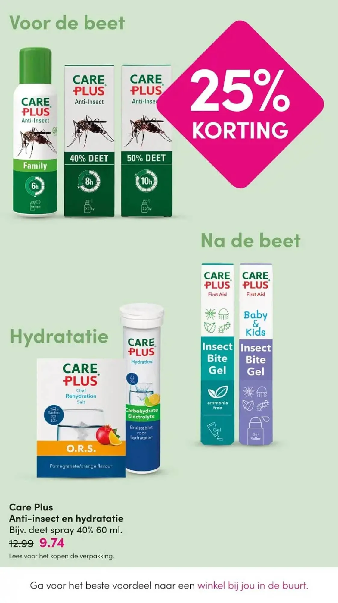 DA folder van 27 april tot 10 mei 2026 - Folder pagina 40