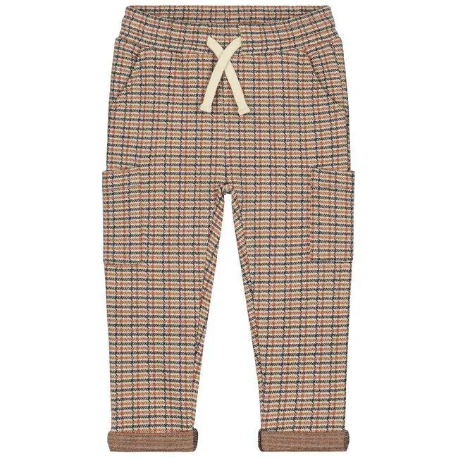 Prénatal baby broek