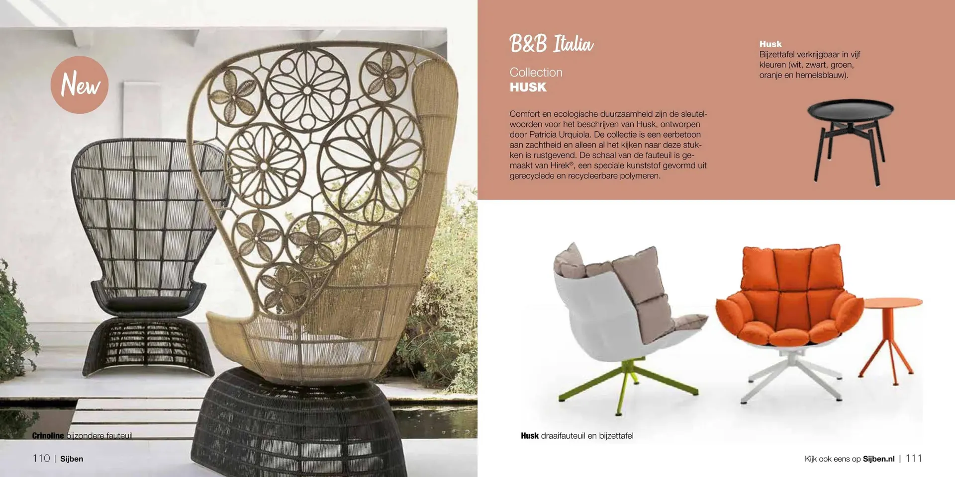 Sijben folder van 17 april tot 31 december 2023 - Folder pagina 56