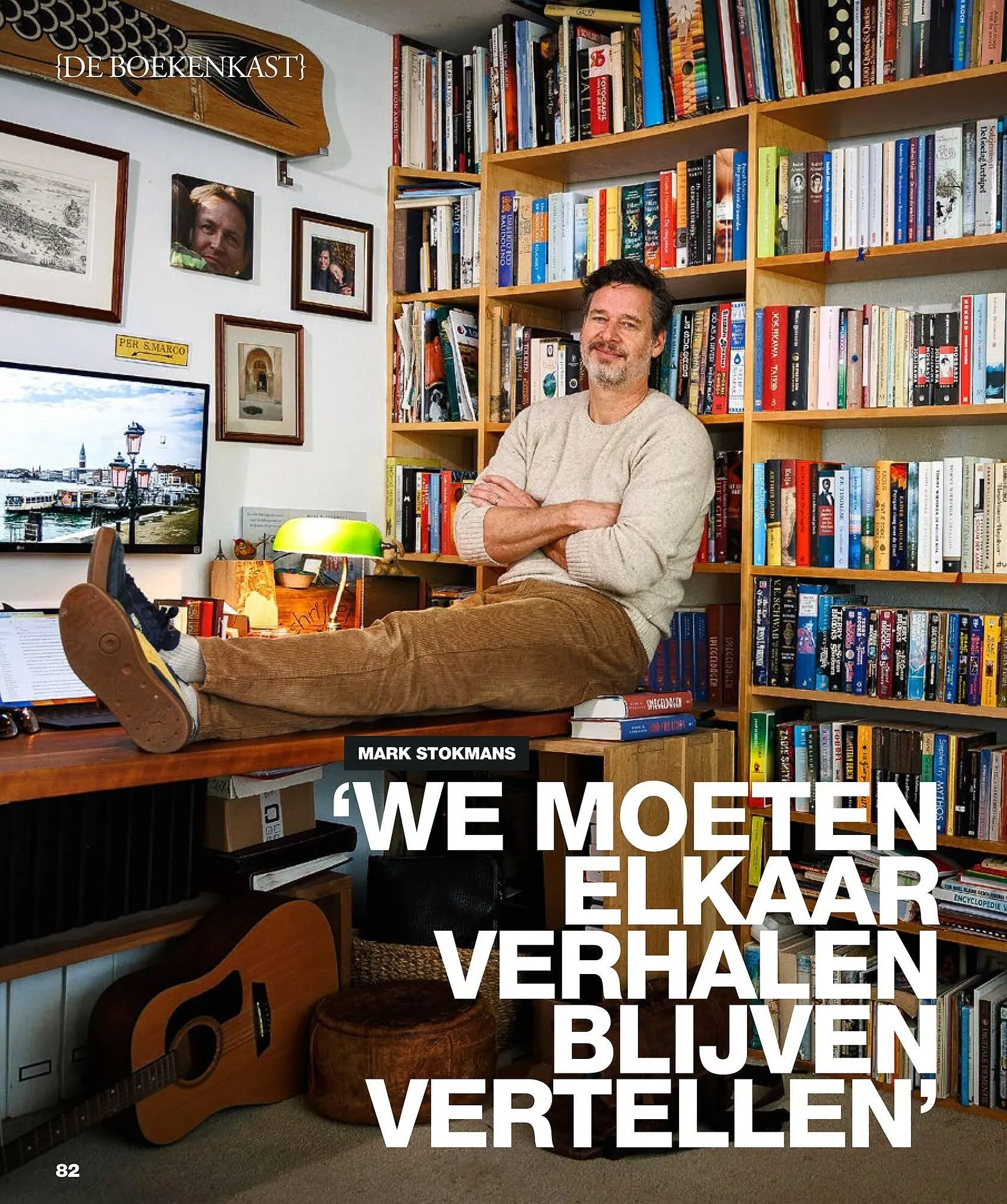 Libris folder van 23 april tot 9 mei 2026 - Folder pagina 82