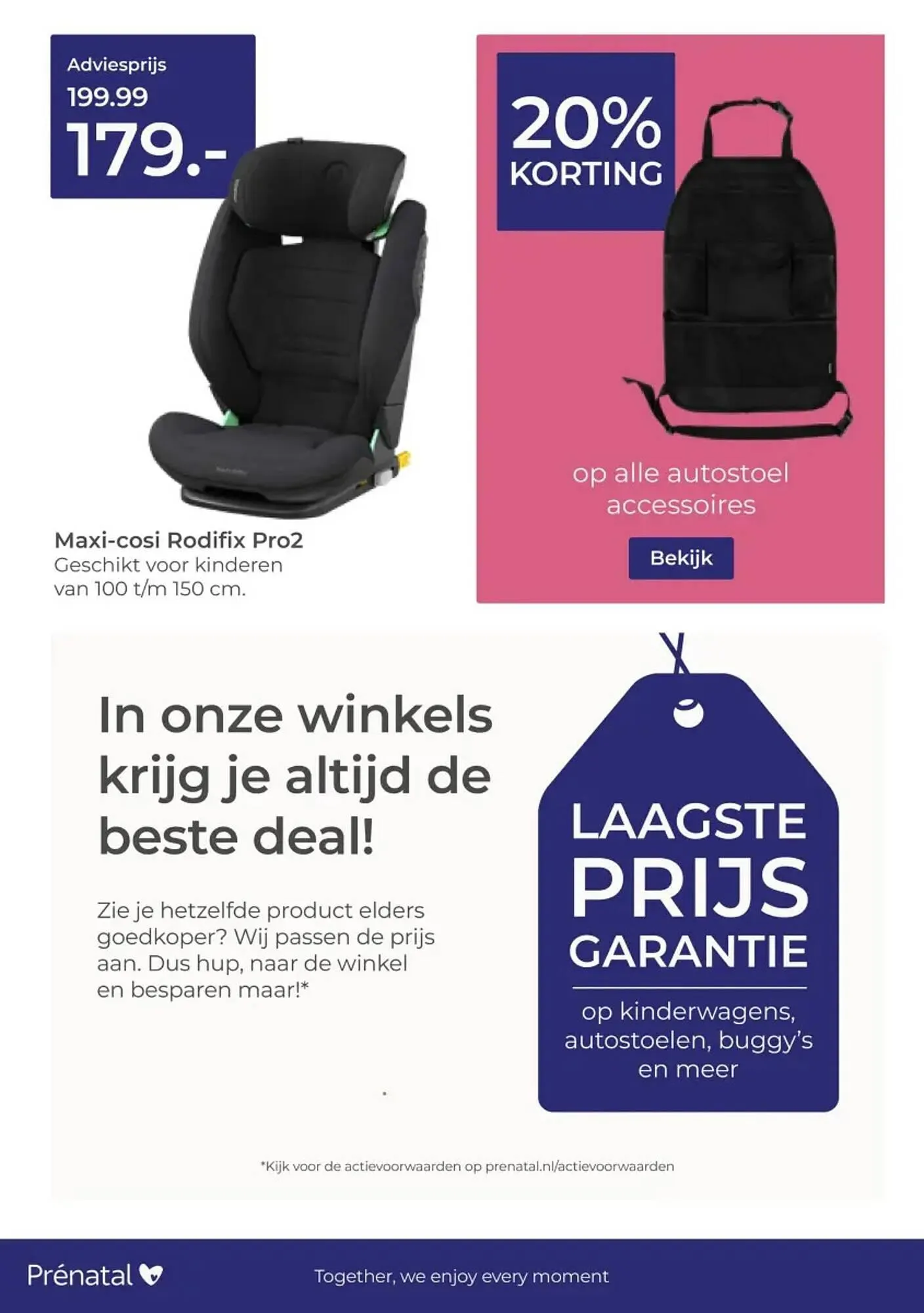 Prenatal folder van 2 december tot 21 december 2025 - Folder pagina 20