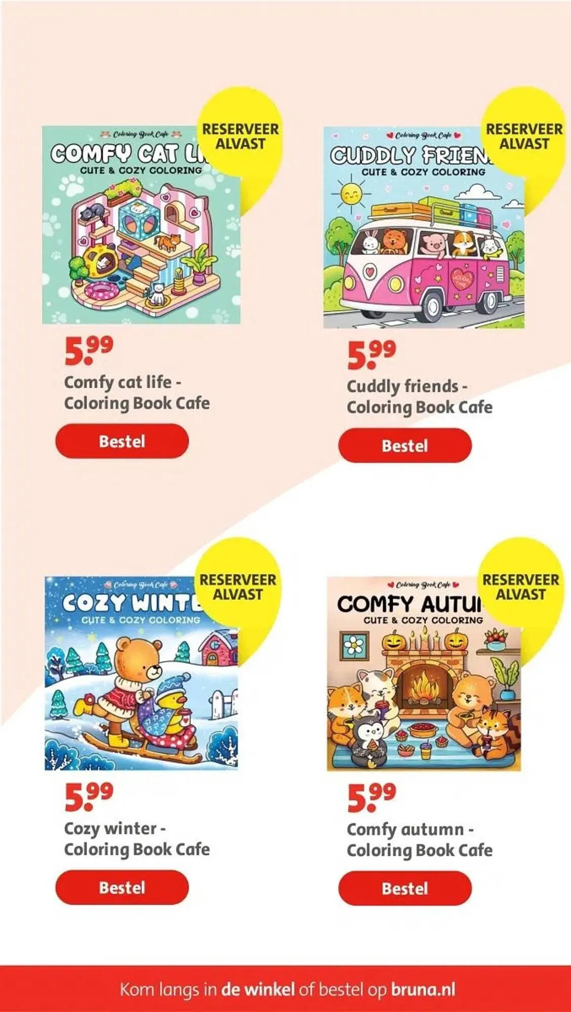 Bruna folder van 23 februari tot 1 maart 2026 - Folder pagina 9