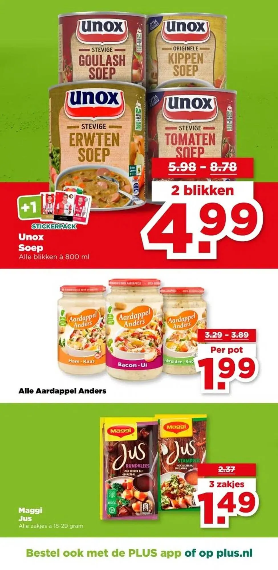 PLUS folder van 21 januari tot 27 januari 2026 - Folder pagina 27