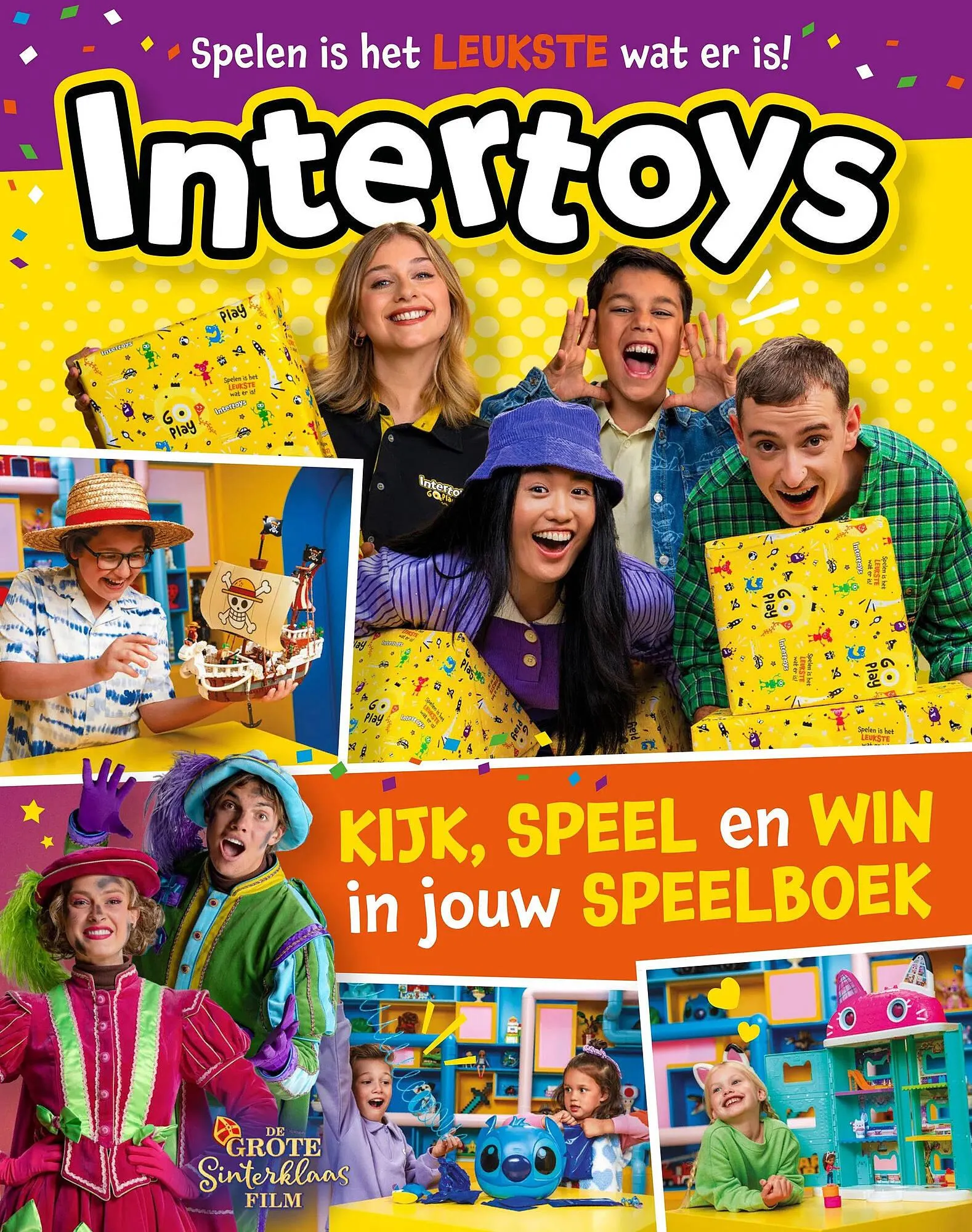 Intertoys - 1