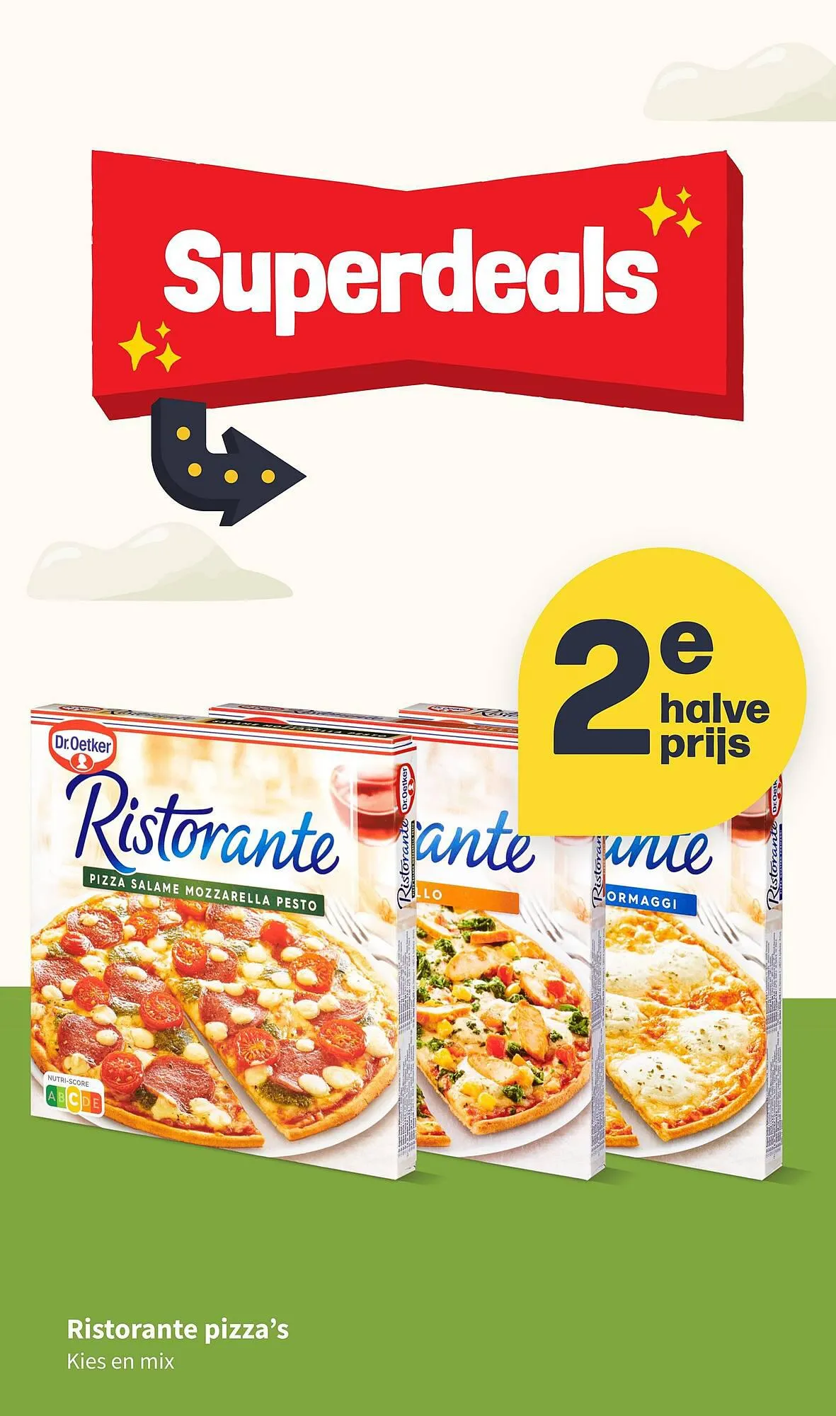 Picnic folder van 19 november tot 26 november 2023 - Folder pagina 9