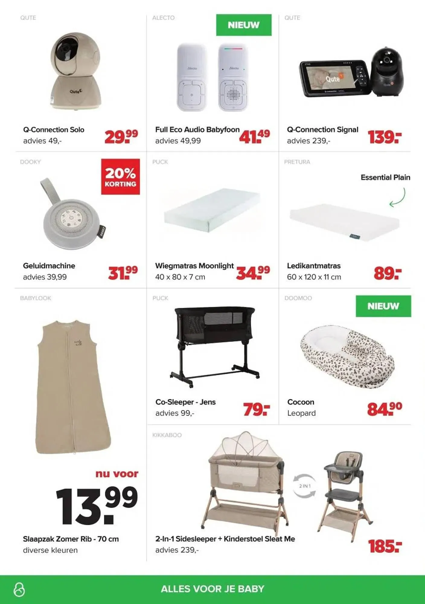 Baby-Dump folder van 10 maart tot 6 april 2026 - Folder pagina 10