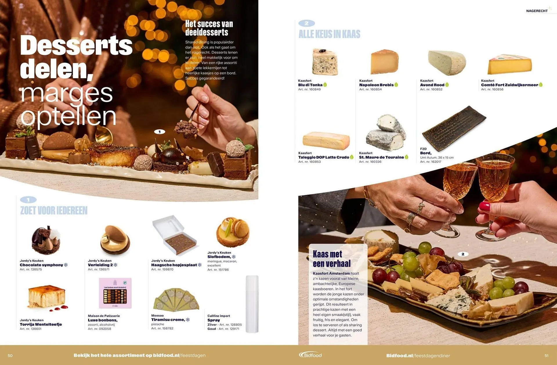 Bidfood folder van 26 augustus tot 31 oktober 2025 - Folder pagina 26