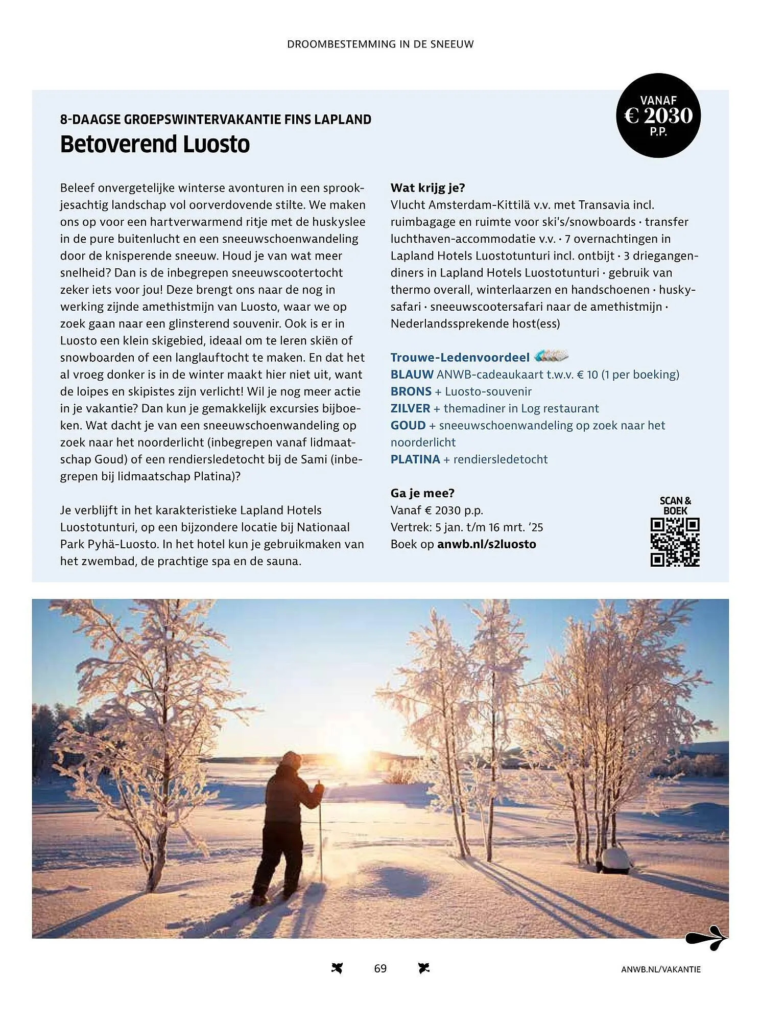 ANWB folder van 15 november tot 31 december 2025 - Folder pagina 69