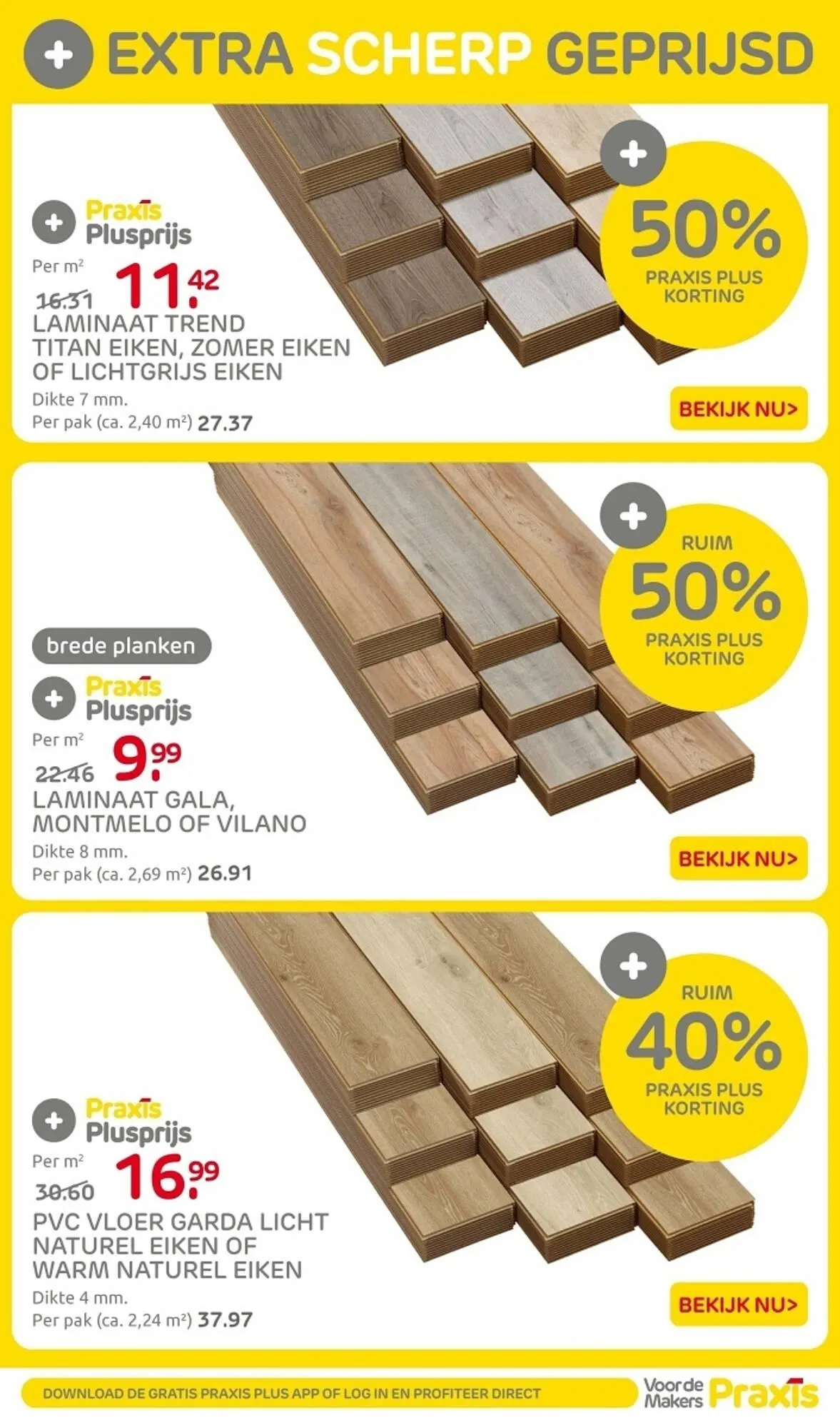 Praxis folder van 19 januari tot 25 januari 2026 - Folder pagina 19