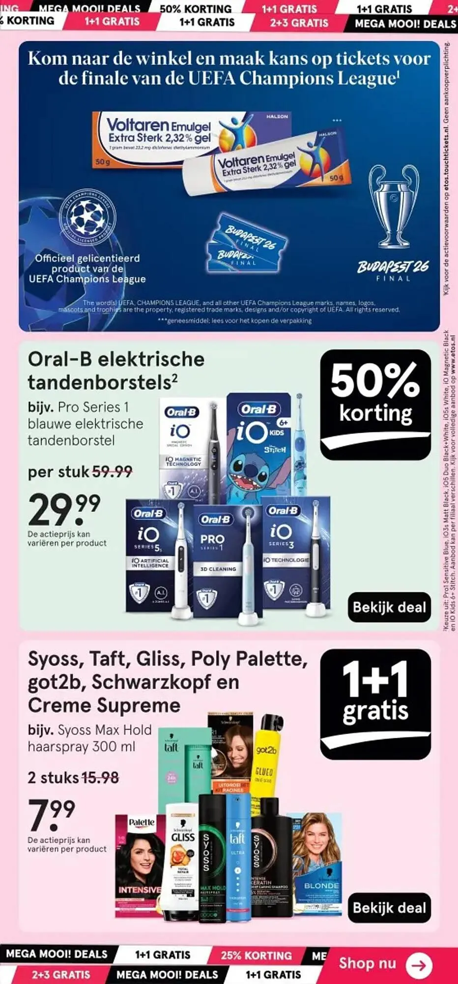 Etos folder van 20 april tot 26 april 2026 - Folder pagina 3