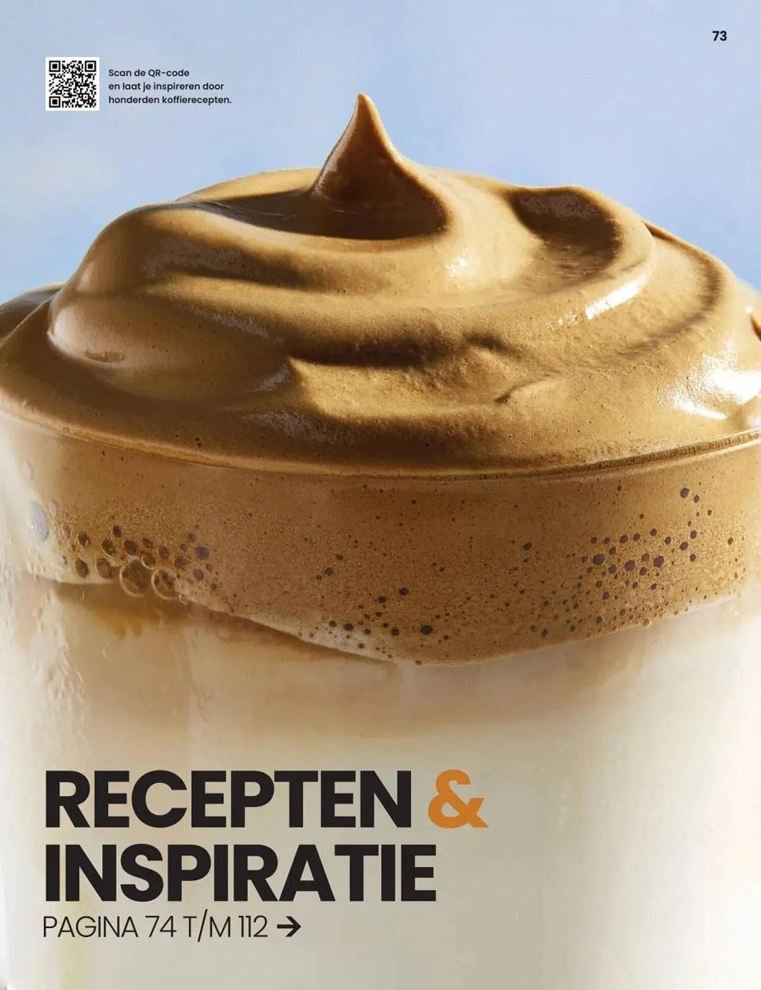 Albert Heijn folder van 27 oktober tot 31 december 2025 - Folder pagina 73