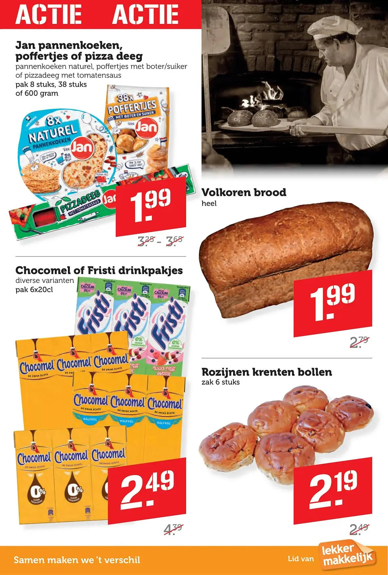 Coop folder van 17 november tot 23 november 2025 - Folder pagina 7