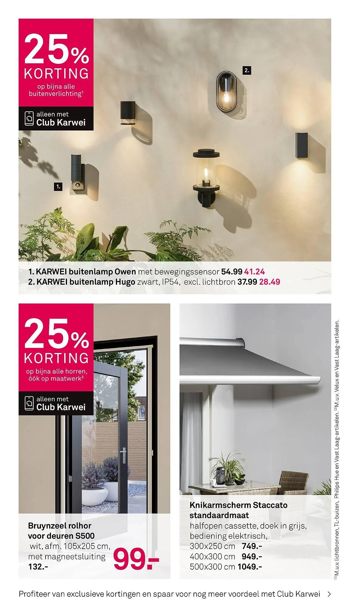 Karwei folder van 27 april tot 3 mei 2026 - Folder pagina 15