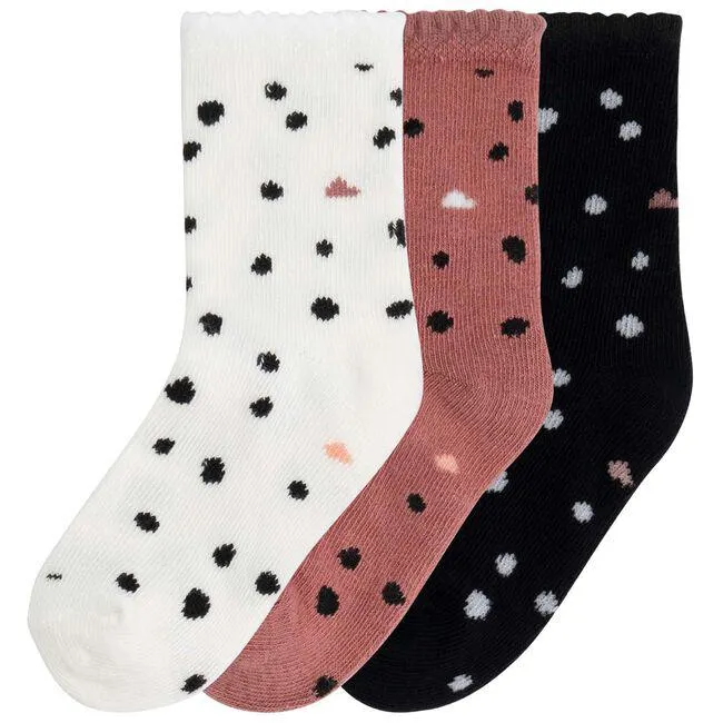 Prénatal sokken 3 paar