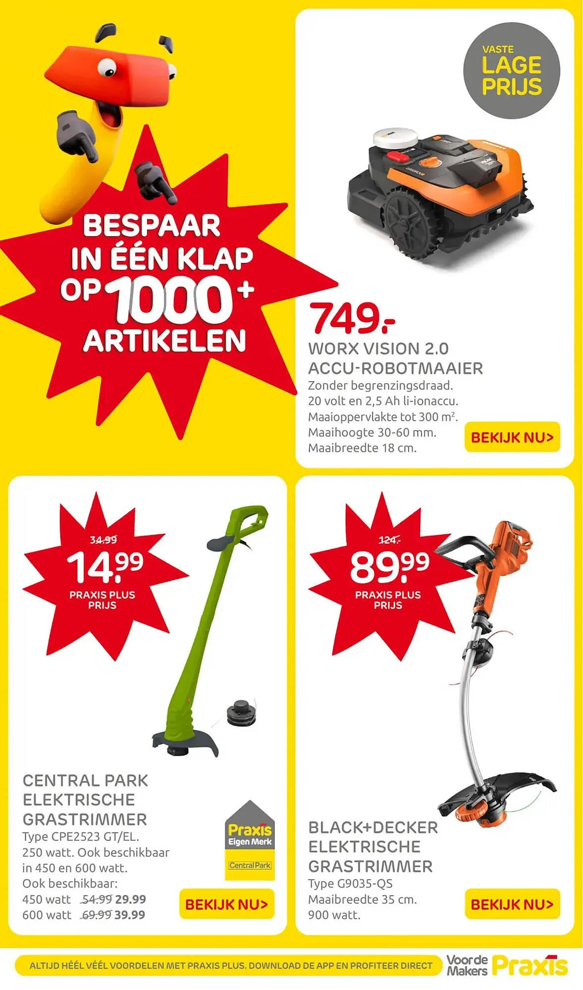 Praxis folder van 28 april tot 3 mei 2026 - Folder pagina 42