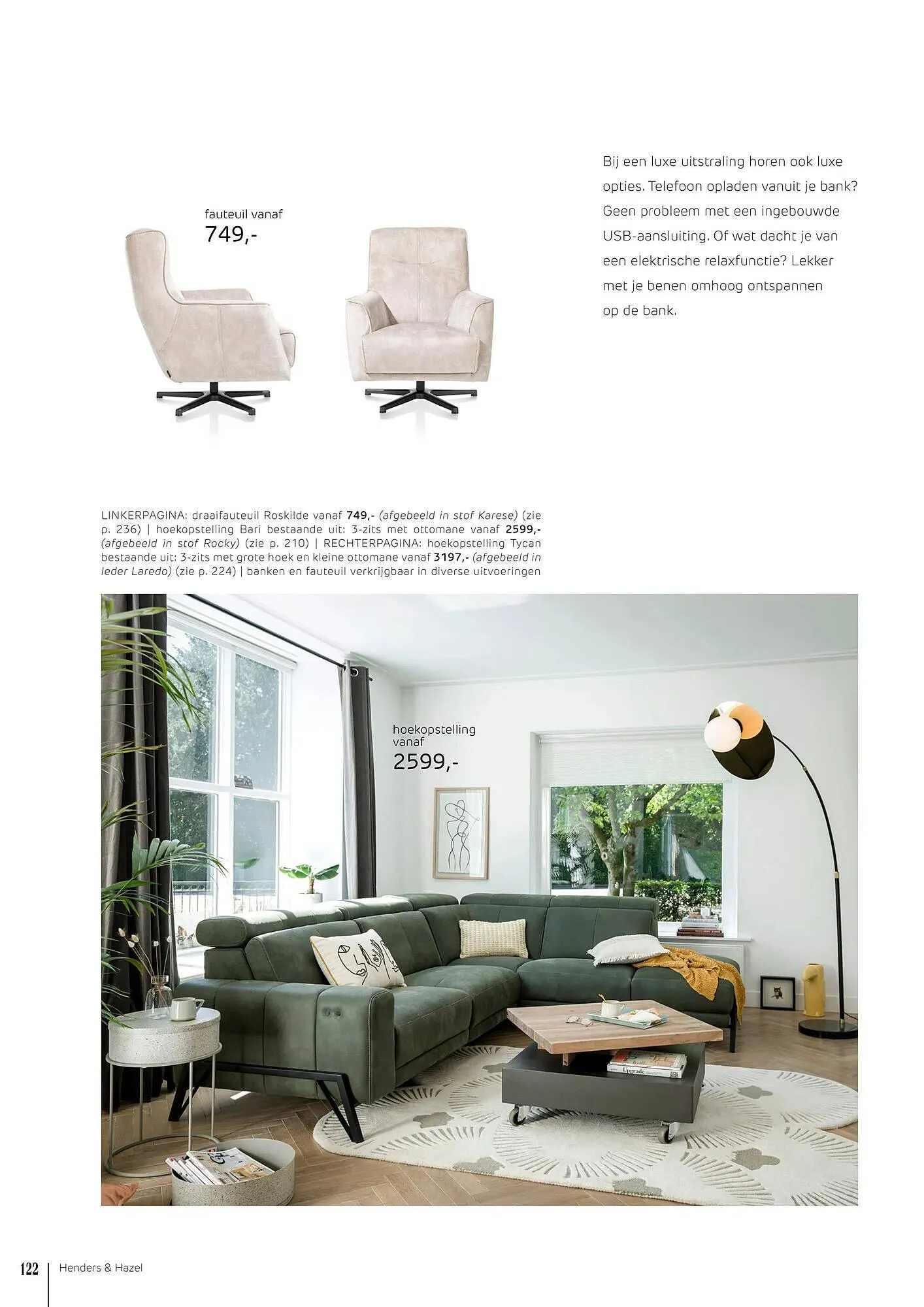 Henders & Hazel folder van 1 september tot 30 april 2024 - Folder pagina 122