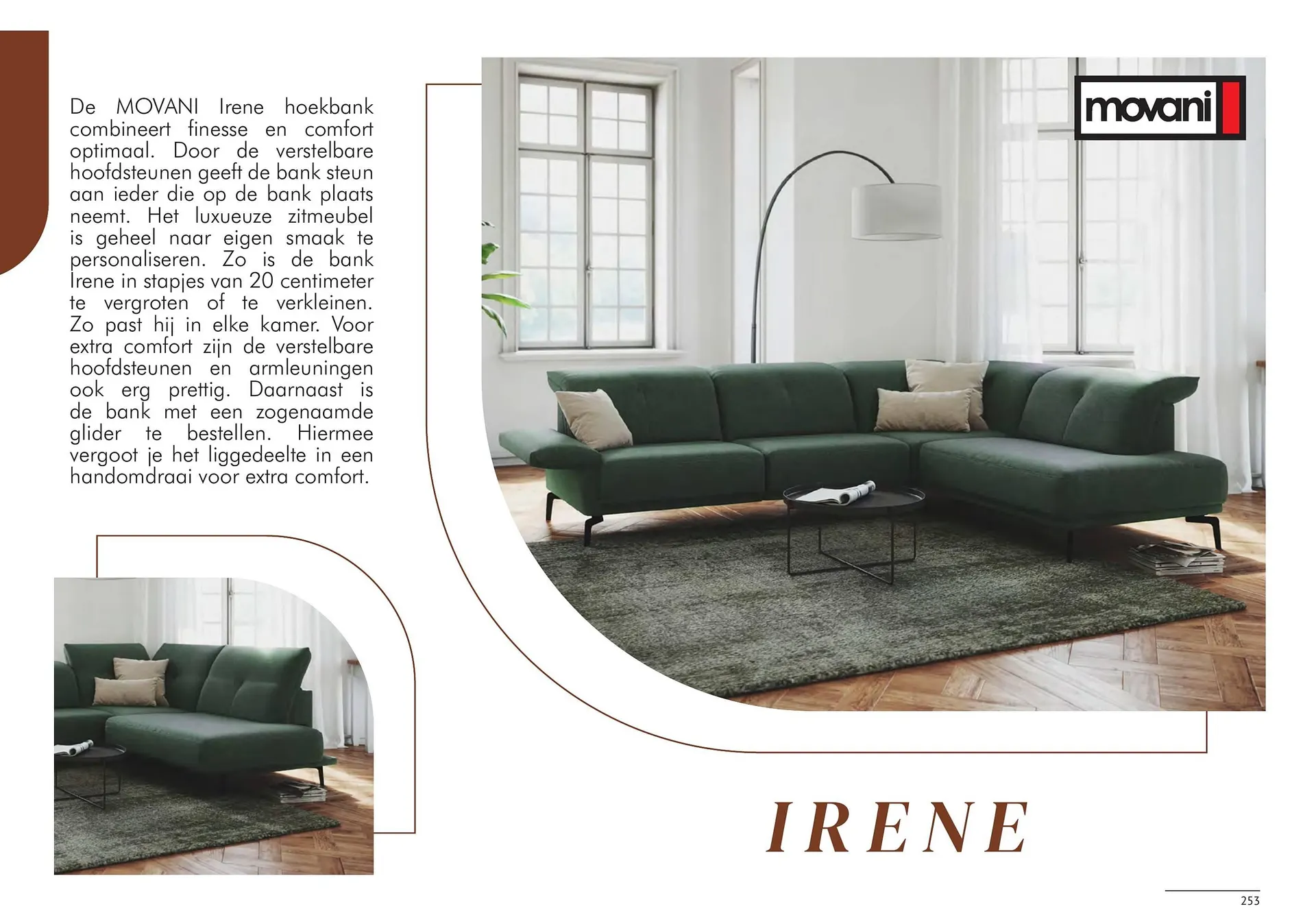 Eijerkamp folder van 9 januari tot 31 januari 2026 - Folder pagina 255