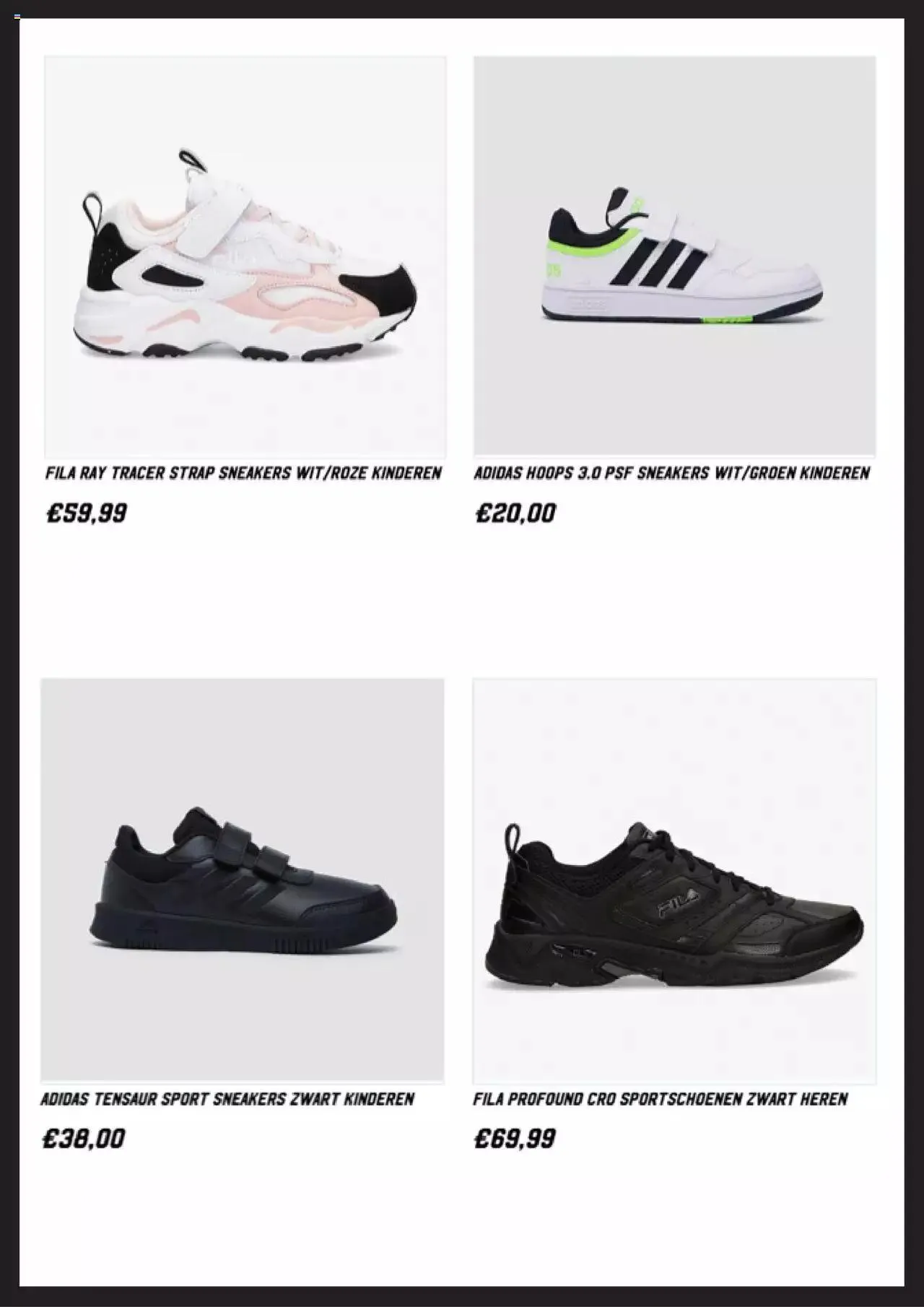 Aktiesport - Folder van 12 april tot 31 december 2023 - Folder pagina 4