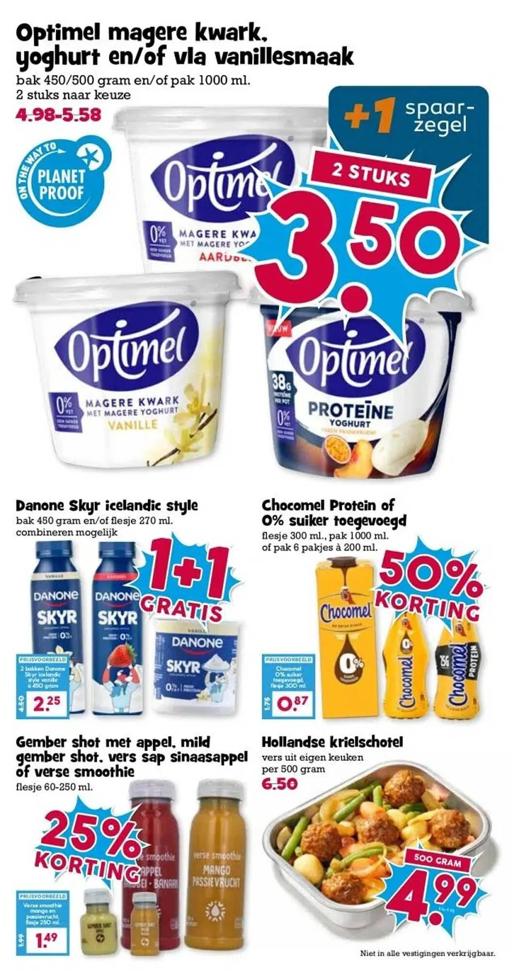 Boon`s Markt folder van 16 februari tot 22 februari 2026 - Folder pagina 12