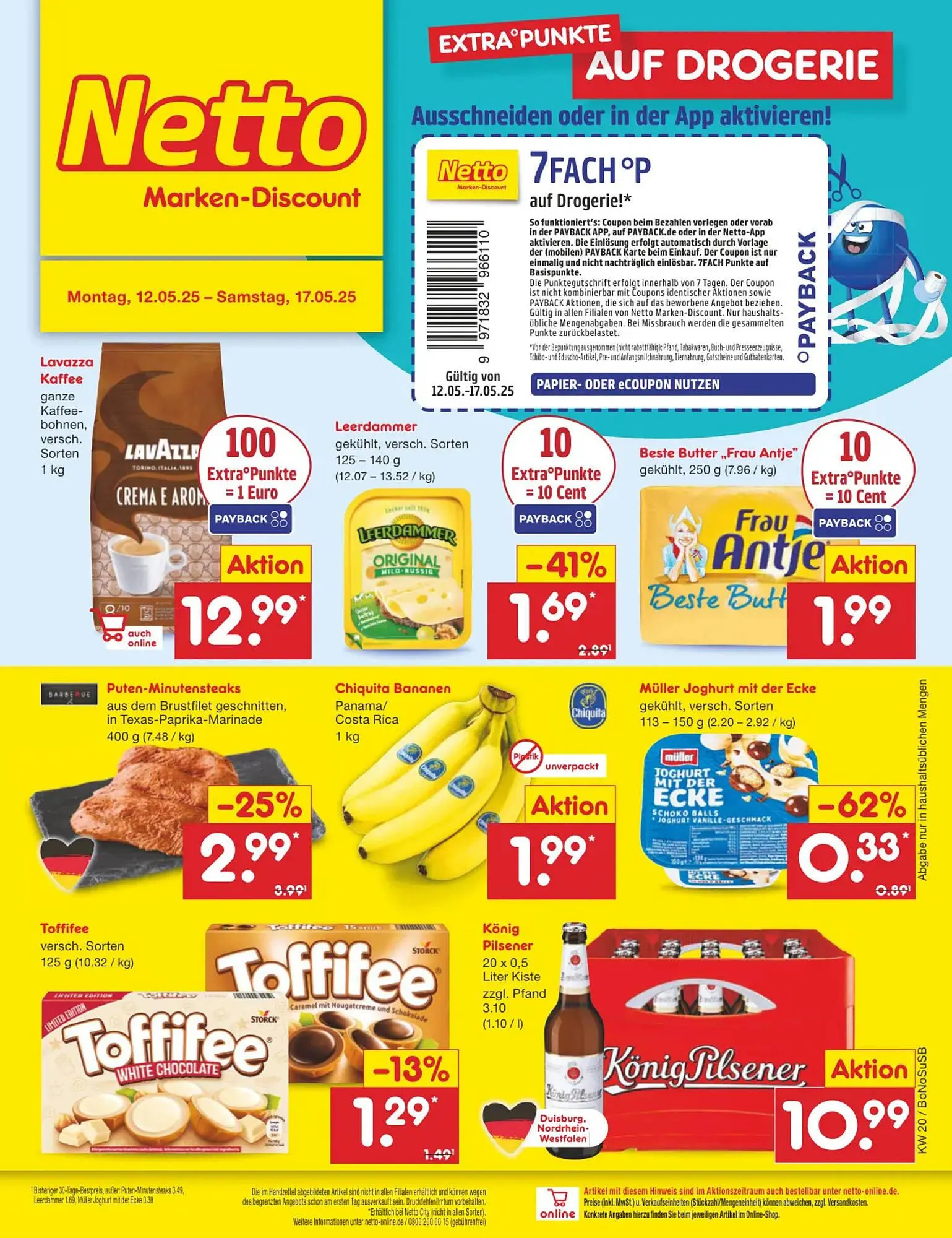 Netto Marken-Discount DE folder - 1