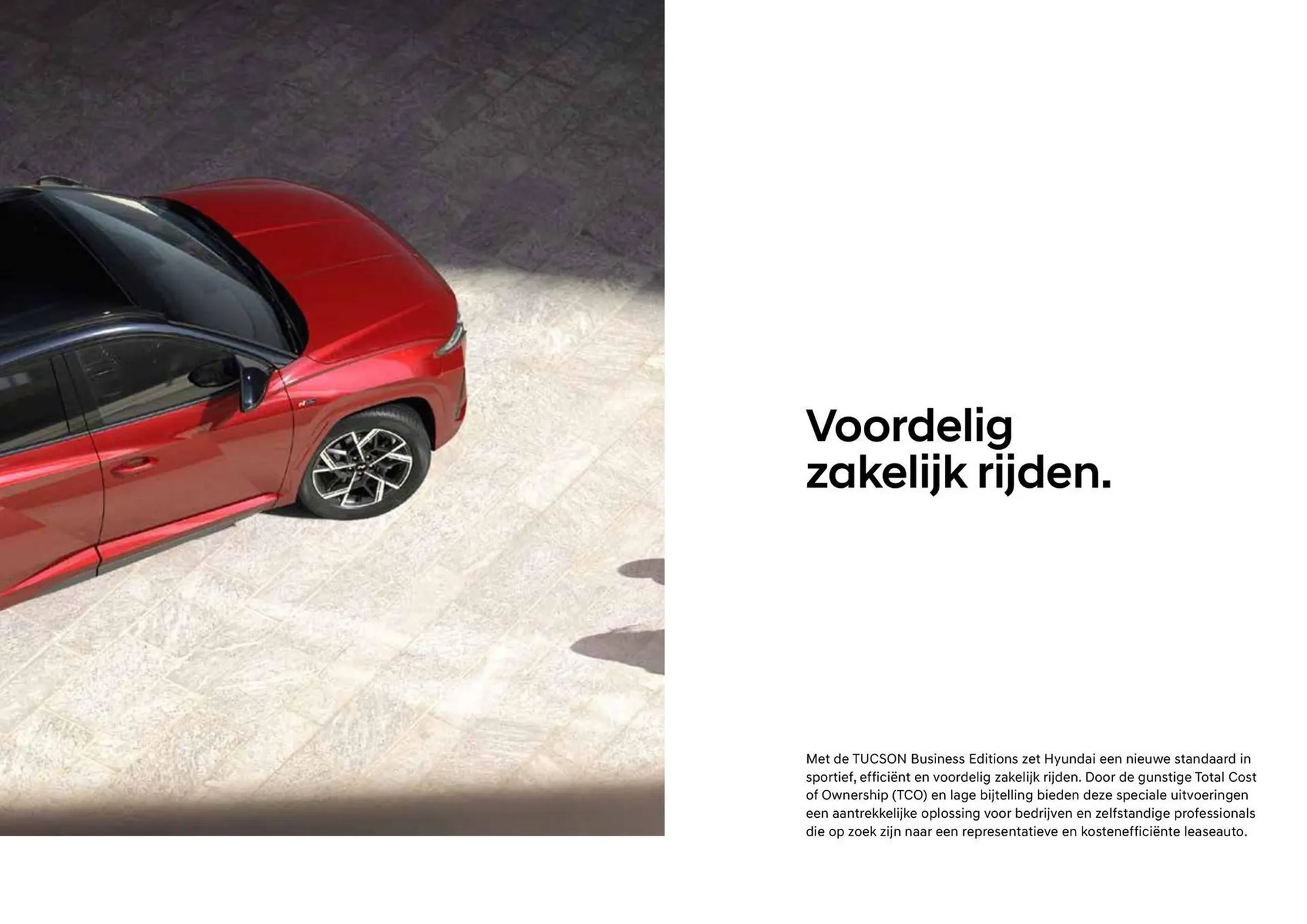 Hyundai folder van 7 april tot 31 mei 2026 - Folder pagina 3