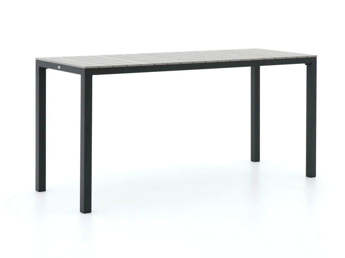 Bellagio Fidenza bartafel 220x80x105cm