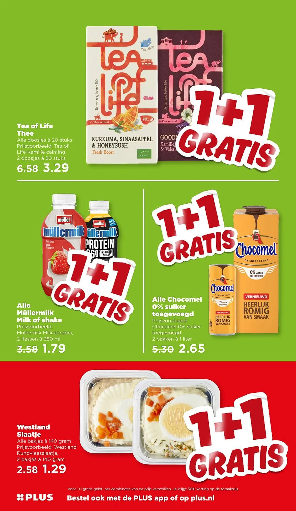 PLUS folder van 7 mei tot 13 mei 2025 - Folder pagina 7